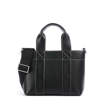 Hugo Becky Handbag black