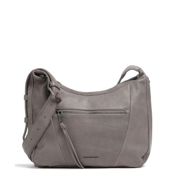 FredsBruder My old Friend Hobo bag taupe