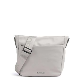 Bogner Klosters Juna Crossbody bag grey