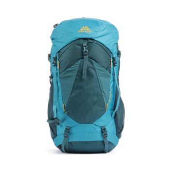 Gregory Amber 44 Rc Hiking backpack aquamarine