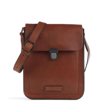 The Bridge Ettore Crossbody bag brown
