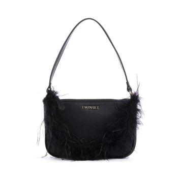 Twinset Petit Folie Shoulder bag black