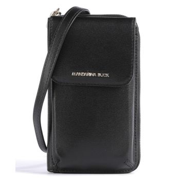Mandarina Duck Luna Phone bag black