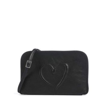 Taschendieb Wien Theodor-Herzl-Platz 7 Crossbody bag black
