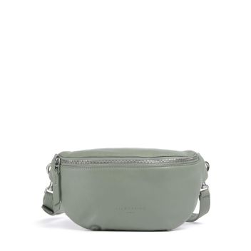 Liebeskind Tavia Sheep Natural Fanny pack greygreen