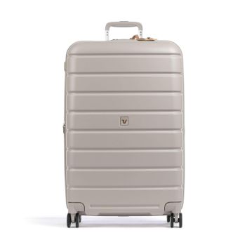 Roncato ReLife Spinner (4 wheels) grey