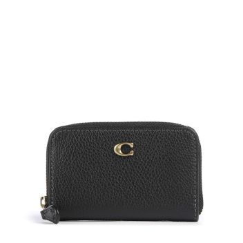 Coach Essential Credit card holder black
