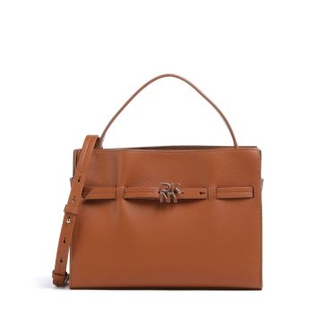 DKNY Bushwick Handbag cognac