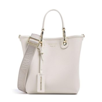 Emporio Armani My EA Handbag beige