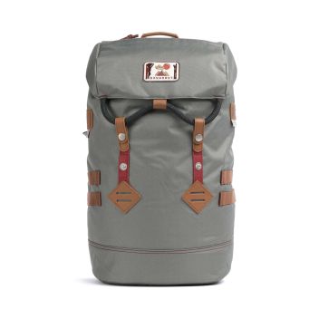 Doughnut Dreamwalker Colorado Backpack greygreen