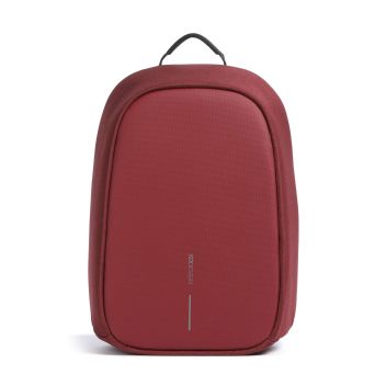 XD Design Bobby Hero Small Backpack dark red