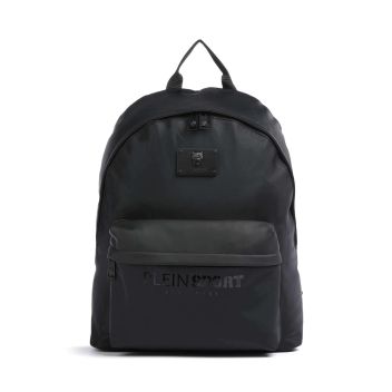 Plein Sport Manhattan Backpack black