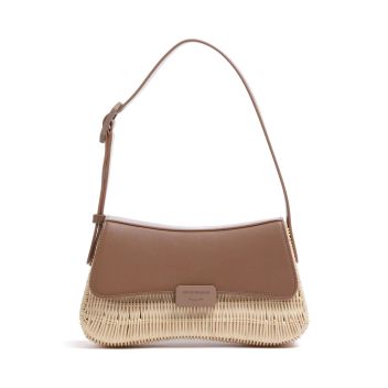 Emporio Armani Cassandra Shoulder bag nature