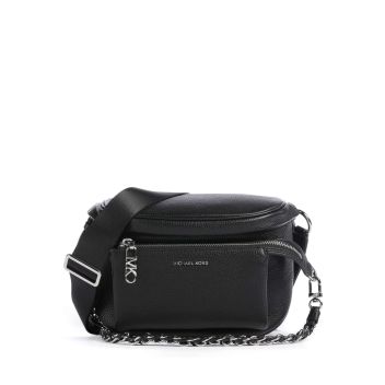 Michael Kors Slater Crossbody bag black