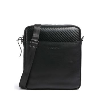 Bugatti Comet Crossbody bag black