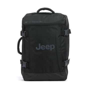 Jeep JS007C XL Travel backpack black