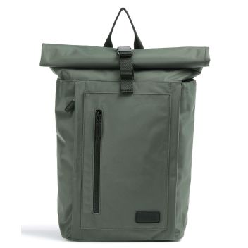 Lipault City Plume Backpack khaki