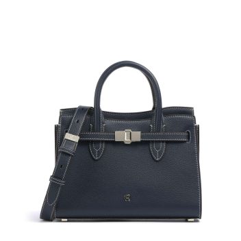 Aigner Farah M Handbag navy