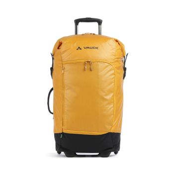Vaude CityTravel 60 Trolley (2 wheels) yellow