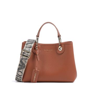Emporio Armani My EA Handbag brown