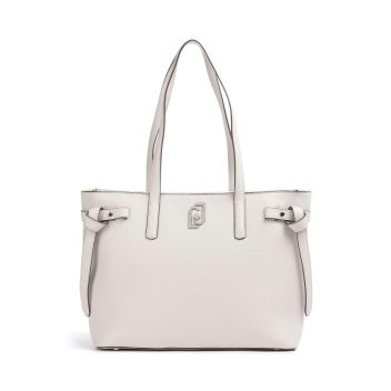 Liu Jo Nyura Tote bag ivory