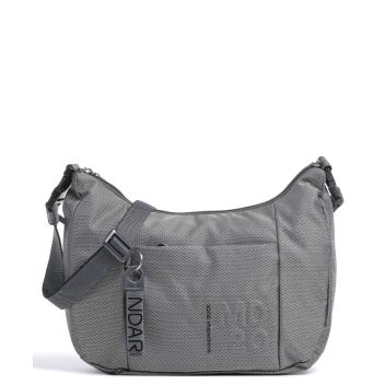 Mandarina Duck MD20 Hobo bag grey