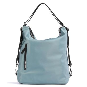 Mandarina Duck Hunter Backpack bag green-blue