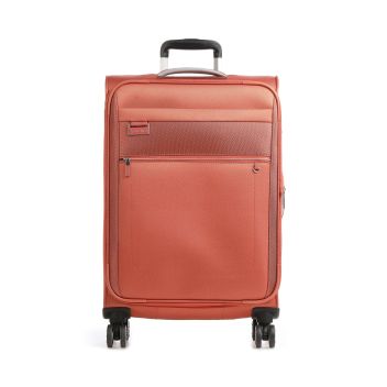 Travelite Miigo Spinner (4 wheels) coral
