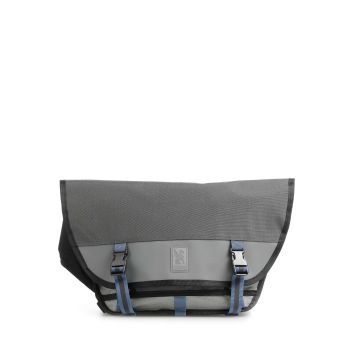 Chrome Metro Mini Messenger bag black/grey