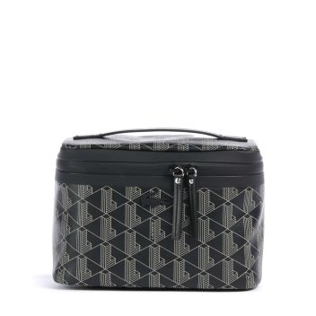 Lacoste Zely Toiletry bag black