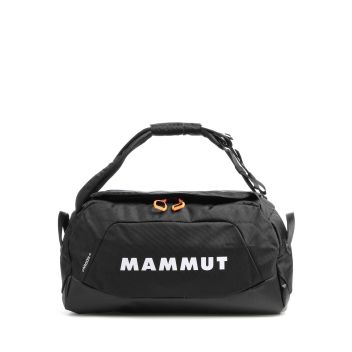 Mammut Cargon Weekend bag black