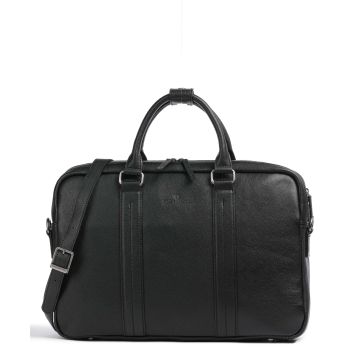 Castelijn & Beerens Linee Martin Briefcase black