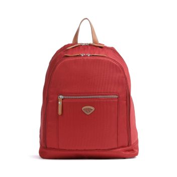 Jump Etretat Backpack red