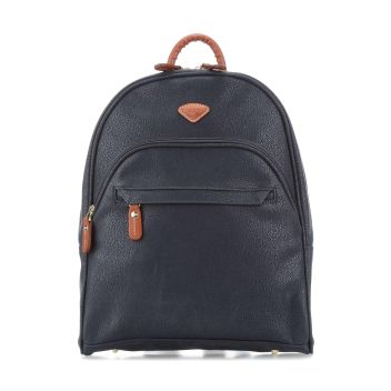 Jump Uppsala Soft Backpack navy