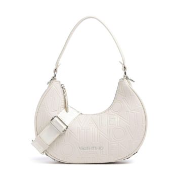 Valentino Bags Shelby Shoulder bag ivory