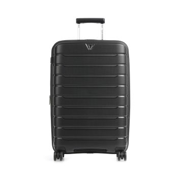 Roncato B-Flying Spinner (4 wheels) black