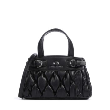 Armani Exchange Milano 91 S Handbag black