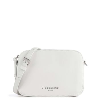 Liebeskind Harris Luka Crossbody bag white