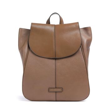 The Bridge Elisabetta Backpack light brown