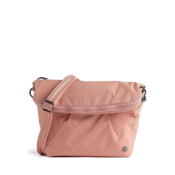 Pacsafe Citysafe CX convertible Crossbody bag antique pink
