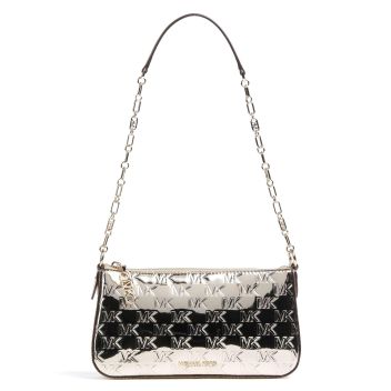 Michael Kors Empire Shoulder bag gold