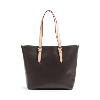 Bugatti Ella Tote bag dark brown
