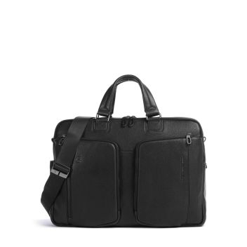 Piquadro S134 Briefcase black