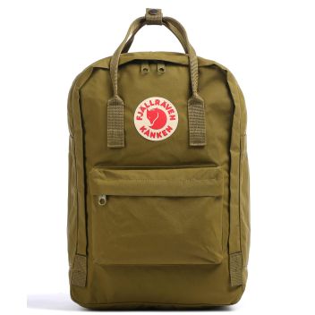 Fjällräven Kånken Laptop 15" Backpack olive-green