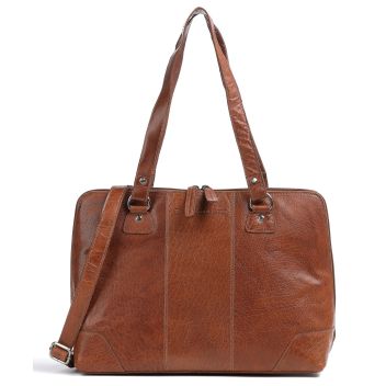 The Chesterfield Brand Resa Tote bag cognac