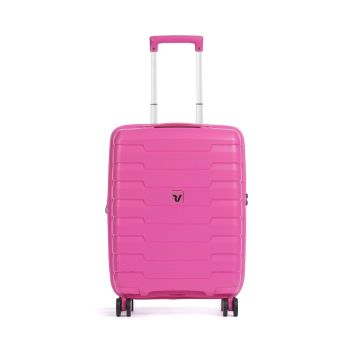 Roncato Skyline 2.0 S Spinner (4 wheels) pink