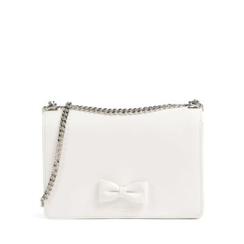 Ted Baker Baeleen Shoulder bag white