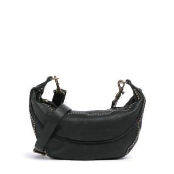 Campomaggi Crossbody bag dark green