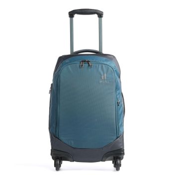 Deuter Aviant Access Movo 36 Spinner (4 wheels) blue