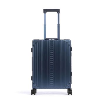 Aleon 21 International Spinner (4 wheels) dark blue